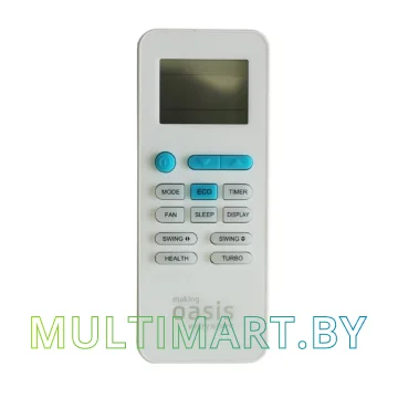 Кондиционер Oasis OT-12 картинка 3